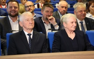 Uroczysta Sesja Rady Powiatu  (5)