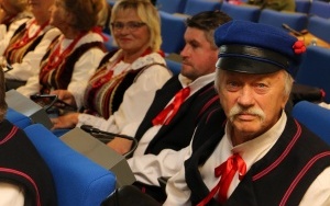 Uroczysta Sesja Rady Powiatu  (3)