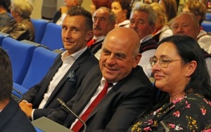 Uroczysta Sesja Rady Powiatu  (5)