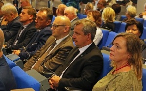 Uroczysta Sesja Rady Powiatu  (2)
