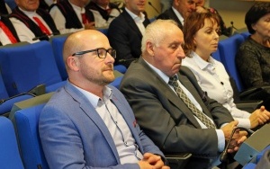 Uroczysta Sesja Rady Powiatu  (4)