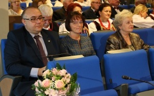 Uroczysta Sesja Rady Powiatu  (1)
