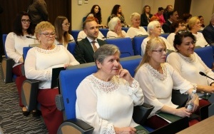 Uroczysta Sesja Rady Powiatu  (5)
