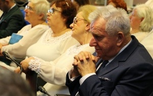 Uroczysta Sesja Rady Powiatu  (1)