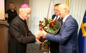 Uroczysta Sesja Rady Powiatu  (4)