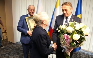 Uroczysta Sesja Rady Powiatu  (5)