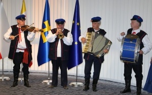 Uroczysta Sesja Rady Powiatu  (3)