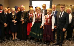 Uroczysta Sesja Rady Powiatu  (2)