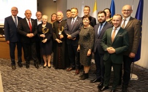 Uroczysta Sesja Rady Powiatu  (5)