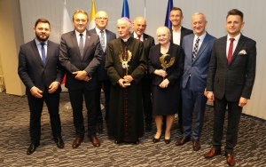 Uroczysta Sesja Rady Powiatu  (3)