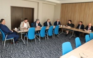 Komisja Dróg, Komunikacji i Budownictwa (1)