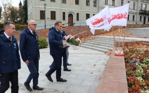 Zarząd Powiatu złożył hołd duchownym niezłomnym (5)