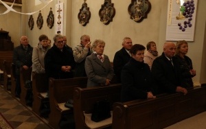 Złote Gody Bieliny (4)