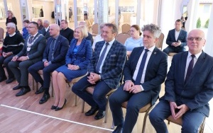 Złote Gody Bieliny  (2)