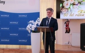 Złote Gody Bieliny  (1)