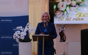 Złote Gody Bieliny  (2)