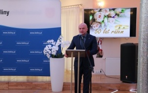 Złote Gody Bieliny  (3)