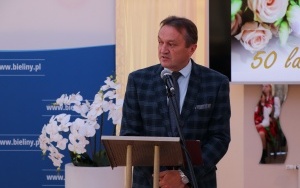 Złote Gody Bieliny  (4)