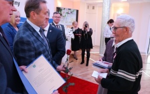 Złote Gody Bieliny  (1)