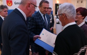Złote Gody Bieliny  (2)