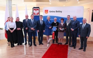 Złote Gody Bieliny  (5)