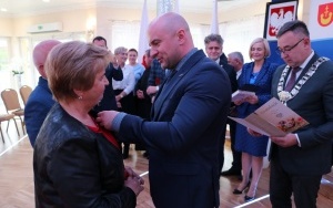 Złote Gody Bieliny  (2)