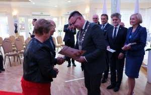Złote Gody Bieliny  (3)