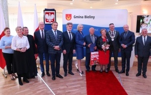 Złote Gody Bieliny  (1)