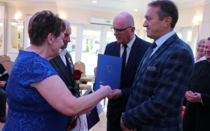 Złote Gody Bieliny  (3)