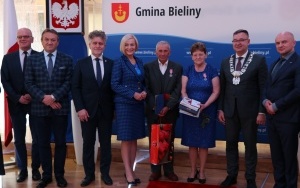 Złote Gody Bieliny  (5)