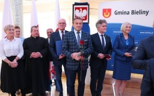 Złote Gody Bieliny  (2)
