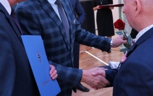 Złote Gody Bieliny  (4)