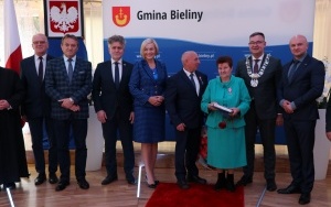 Złote Gody Bieliny  (5)