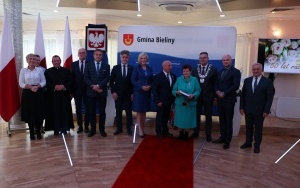 Złote Gody Bieliny  (1)