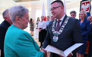 Złote Gody Bieliny  (2)