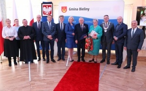 Złote Gody Bieliny  (4)