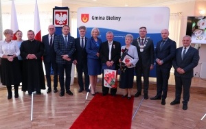 Złote Gody Bieliny  (3)