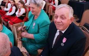 Złote Gody Bieliny  (4)