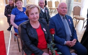 Złote Gody Bieliny  (5)