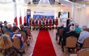 Złote Gody Bieliny  (3)