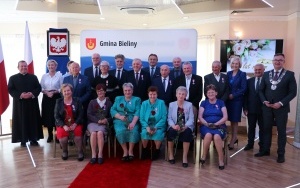 Złote Gody Bieliny  (4)
