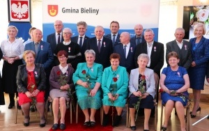 Złote Gody Bieliny  (5)
