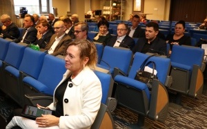 Sesja Rady Powiatu w Kielcach (6)