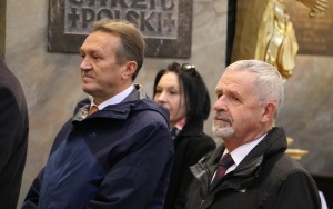 Inauguracja roku w seminarium duchownym w Kielcach  (4)
