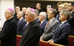 Inauguracja roku w seminarium duchownym w Kielcach  (5)