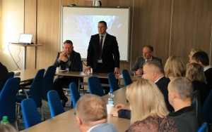 Spotkanie Wydziałów Komunikacji  (2)
