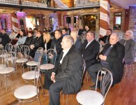 Spotkanie z przedsiębiorcami w Morawicy