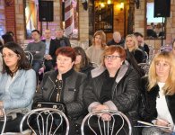 Spotkanie z przedsiębiorcami w Morawicy