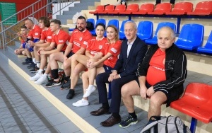 IX Powiatowy Turniej Piłki Siatkowej o Puchar Przewodniczącego Rady Powiatu w Kielcach (3)