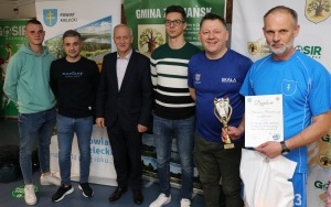 IX Powiatowy Turniej Piłki Siatkowej o Puchar Przewodniczącego Rady Powiatu w Kielcach (5)